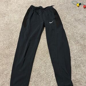 men’s nike basketball pants size small